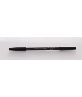 Rougj Matita Occhi Marrone Brown Eye Pencil 02 