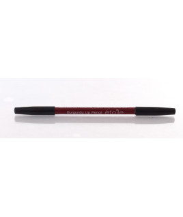 Rougj Lip Pensil 03 Burgundy