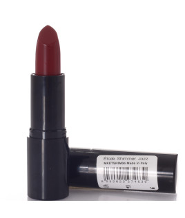 Rougj Etoile Rossetto Shimmer Jazz Lipstick 06