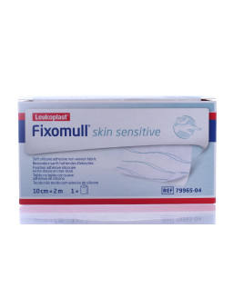 Leukoplast Fixomull Gentle Touch Skin sensitive  10x200cm