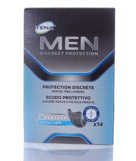 Tena Men Scudo protettivo 14 pz