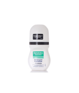 Somatoline Deodorante Invisibile Anti-macchia Roll On 50ml