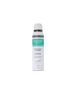 Somatoline Deodorante Invisibile Spray Anti-macchia 150ml