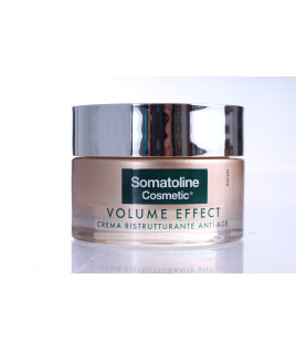 Somatoline Cosmetic Volume Effect Crema Ristrutturante Anti-Age 50 ml