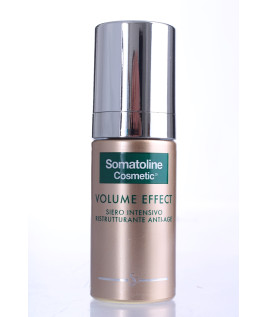 Somatoline Cosmetic Volume Effect Siero Intensivo Ristrutturante Anti-Age 30 ml