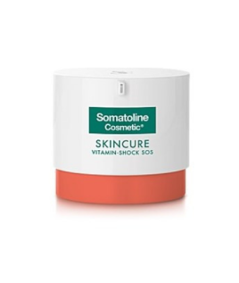 Somatoline Cosmetic Skincure-Shock SOS Crema 40ml 