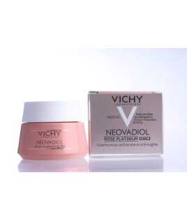 Vichy Neovadiol Rose Platinum Occhi Vichy 15ml 