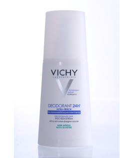 Vichy deodorante vapo silvestre 100 ml