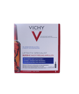 VICHY LIFTACTIV SPECIALIST Glyco-C Ampolle Peeling Notte 30x2ml