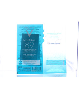 Mineral 89 Tissue Mask 29g MASCHERA FORTIFICANTE RIPARATRICE