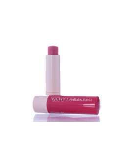 Vichy Natural Blend Balsamo Labbra Colorato Pink 4,5g NOVITA' 2019