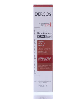 Vichy Dercos Kera solutions Siero Sigilla Punte 40 ml