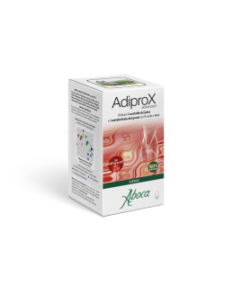 Aboca Adiprox Advanced 50 capsule