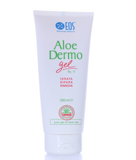 Eos Aloe Dermogel 200ml