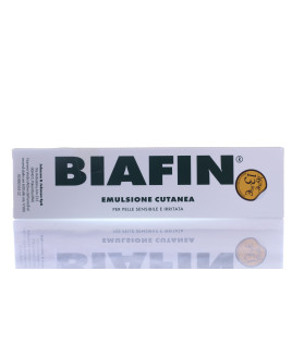 Biafin Emulsione cutanea Idratante 100ml 