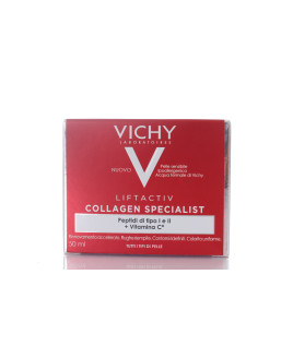 vichy Liftactiv  Collagen Specialist 50 ml