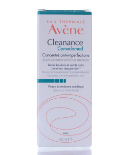 Avene cleanance Comedomed Concentrato anti-imperfezioni 30 ml