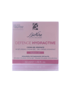 Bionike Defence Hydractive Crema-gel Idratante 50 ml