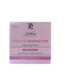 Bionike Defence Hydractive Crema Idro-nutriente 50 ml