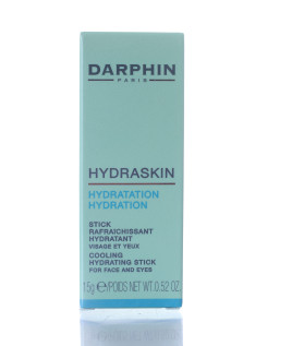 Darphin Hydraskin Cooling Stick 15 ml STICK RINFRESCANTE E IDRATANTE VISO E OCCHI