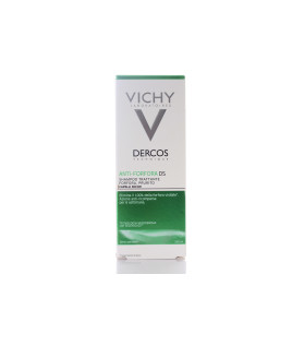 Vichy Dercos Shampoo Antiforfora DS Capelli Secchi 200 ml
