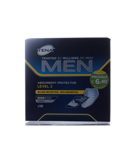 Tena Men Level 2 10pz