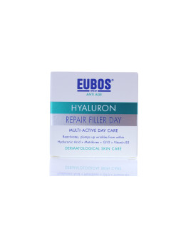Eubos Hyaluron Repair Filler Day 50 ml
