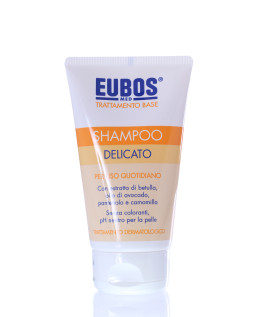 Eubos Shampoo Delicato 150ml