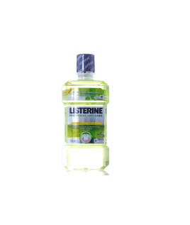 Listerine green protezione gusto te verde Anti-carie 500 ml