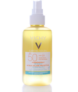 Vichy capital soleil Acqua Solare Idratante Spf50 200 ml