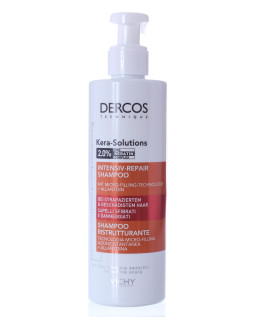 vichy Dercos Kera solutions Shampoo 250 ml