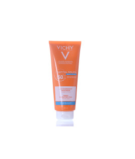 Vichy capital soleil latte solare SPF50 300 ml viso e corpo 