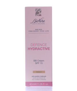 Bionike Defence Hydractive BB Cream Medium 50 ml