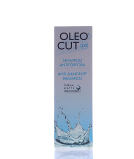 Oleocut Shampoo Antiforfora Ds 100ml