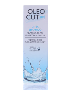 Oleocut shampoo Ultra Ds 100ml
