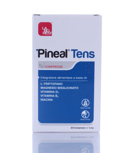 Pineal Tens 28 compresse integratore laborest