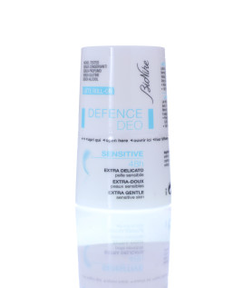 Bionike Defence Deo Roll-on sensitive 48 h 50 ml deodorante