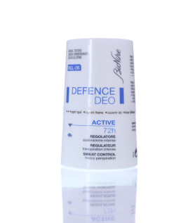 Bionike Defence Deo ROLL-ON ACTIVE 72 H 50ML deodorante