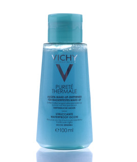Vichy Purete Thermale Struccante occhi Waterproof 100ml