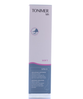 Tonimer Lab Getto Soft 125ml