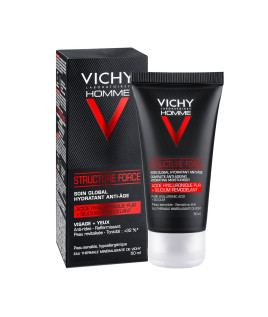 Vichy Homme Structure Force 50 ml 