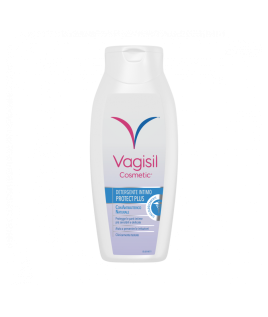 Vagisil Detergente protect plus con Antibatterico naturale 250ml 