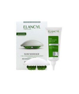 Elancyl Slim Massage + Gel concentrato anticellulite