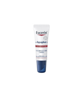 Eucerin aquaphor sos lip repair