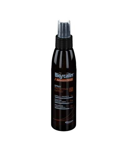 Bioscalin Benessere sole Spray Protettivo capelli 100 ml