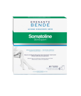 Somatoline SkinExpert bende kit start