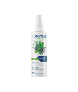 Tonimer pure air spray 200 ml