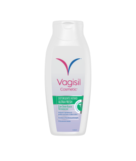 Vagisil Detergente intimo ultra fresh Odorblock 250ml
