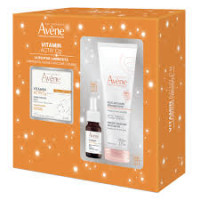 Avene Cofanetto Natale Vitamin activ 