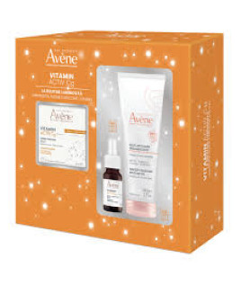 Avene Cofanetto Natale Vitamin activ 
